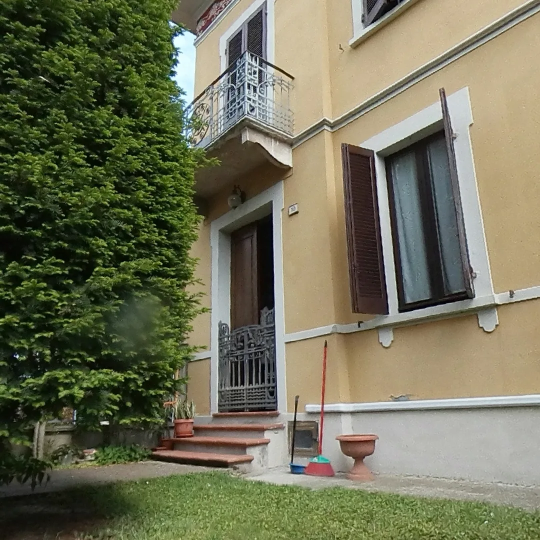 Villa singola a Suzzara — foto principale