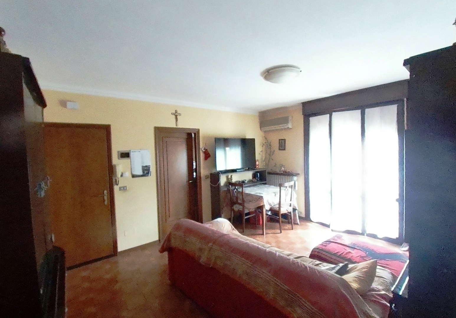 Appartamento con 3 letto a Suzzara