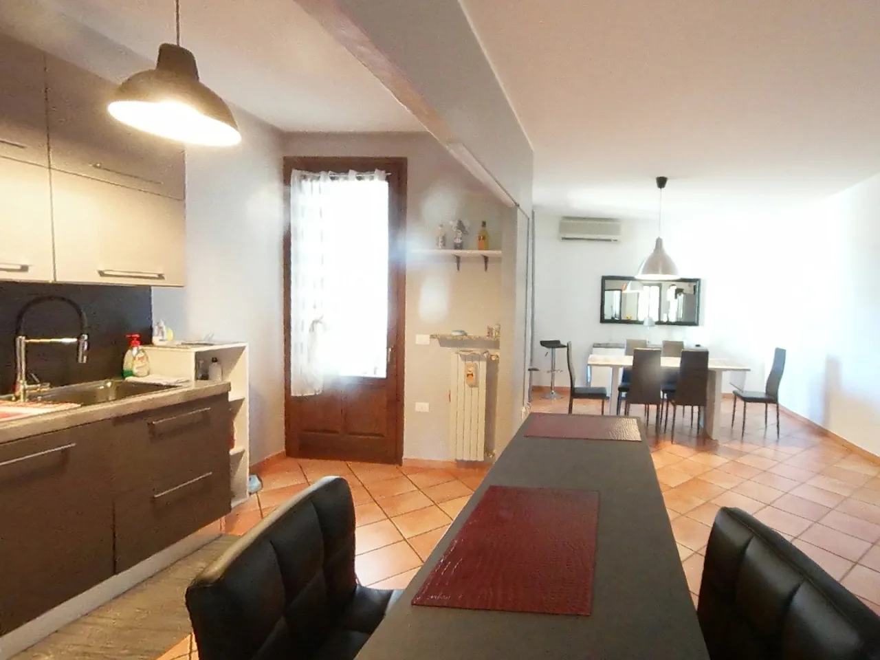 Villetta a Gonzaga — foto 3