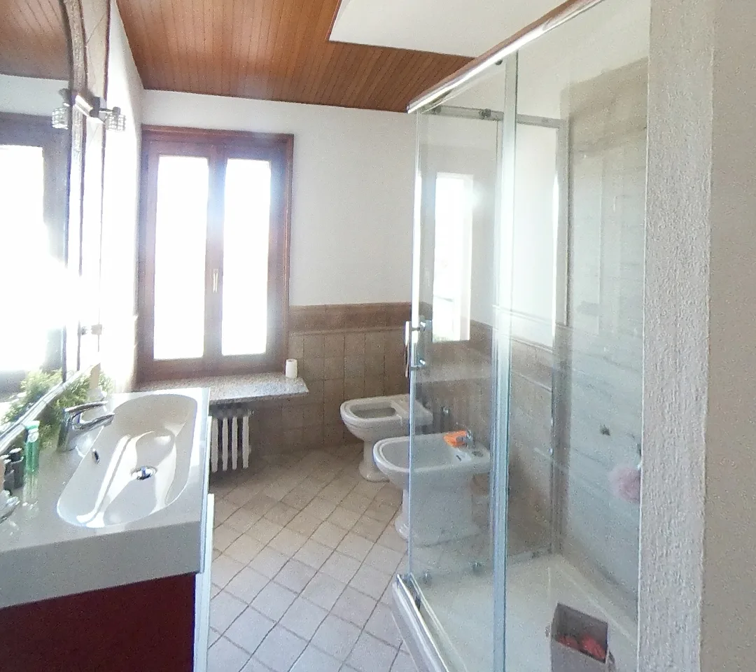Villetta a Gonzaga — foto 13