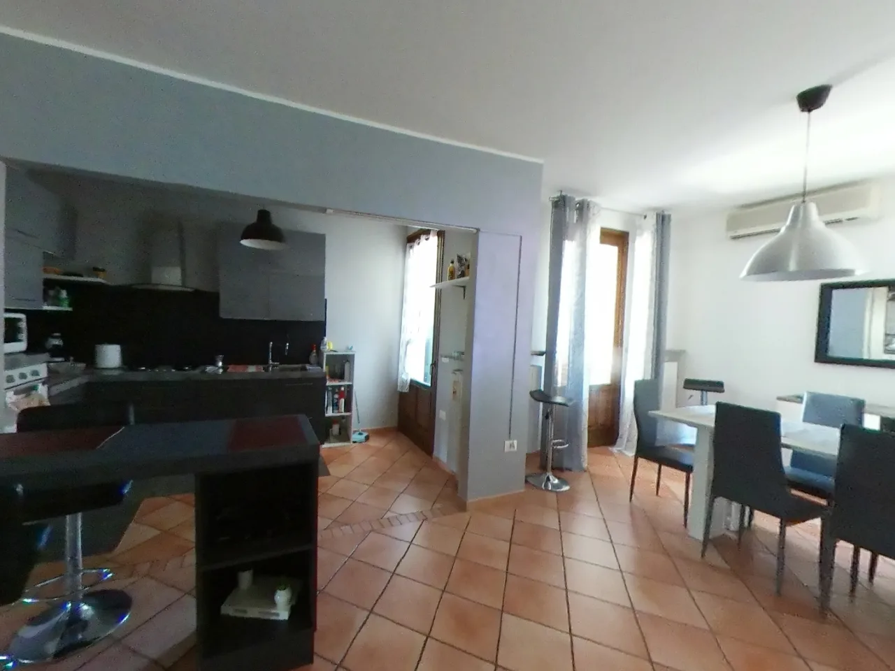 Villetta a Gonzaga — foto 2