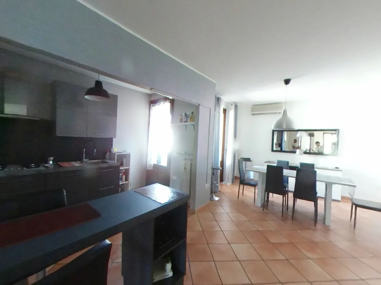 Villetta a Gonzaga — foto 22