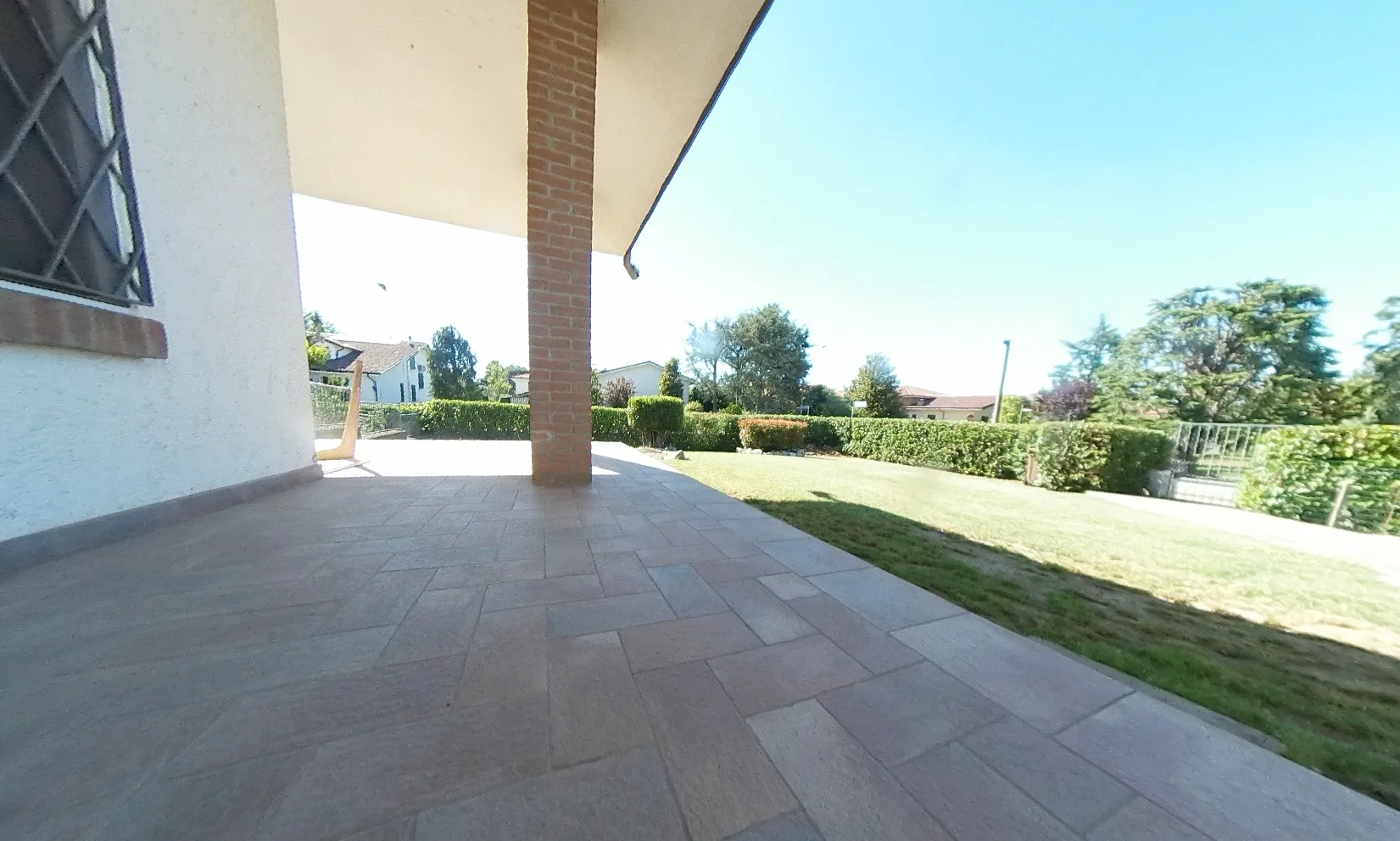 Villetta a Gonzaga — foto principale