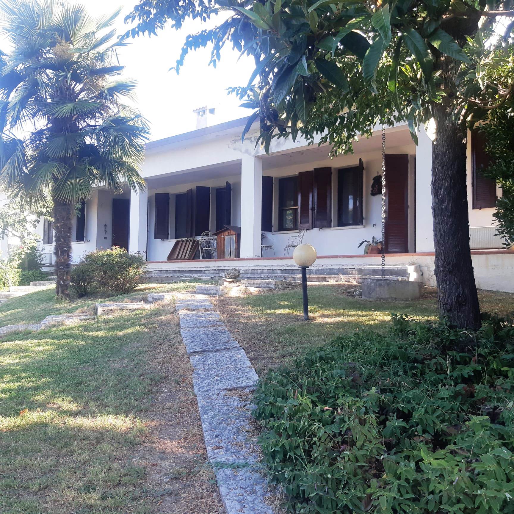 Casa con 2 abitazioni a San Benedetto Po