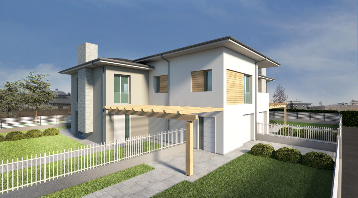 RENDERING 1