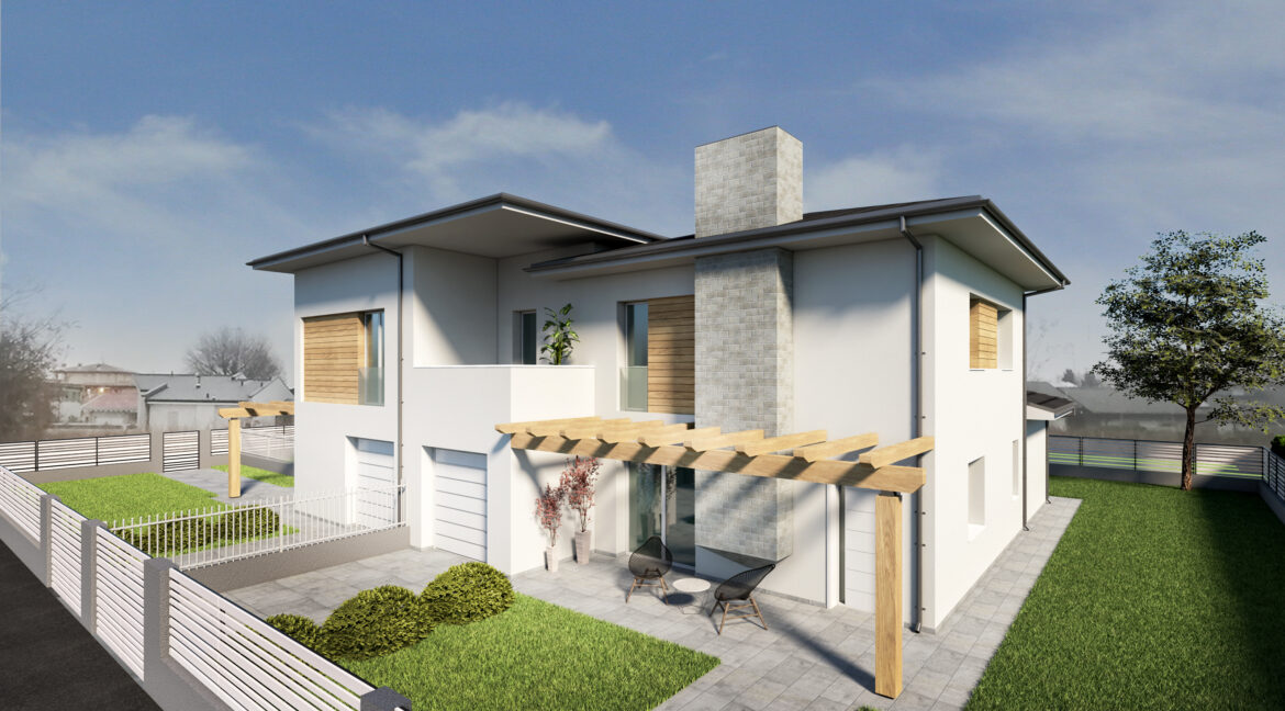 RENDERING 2