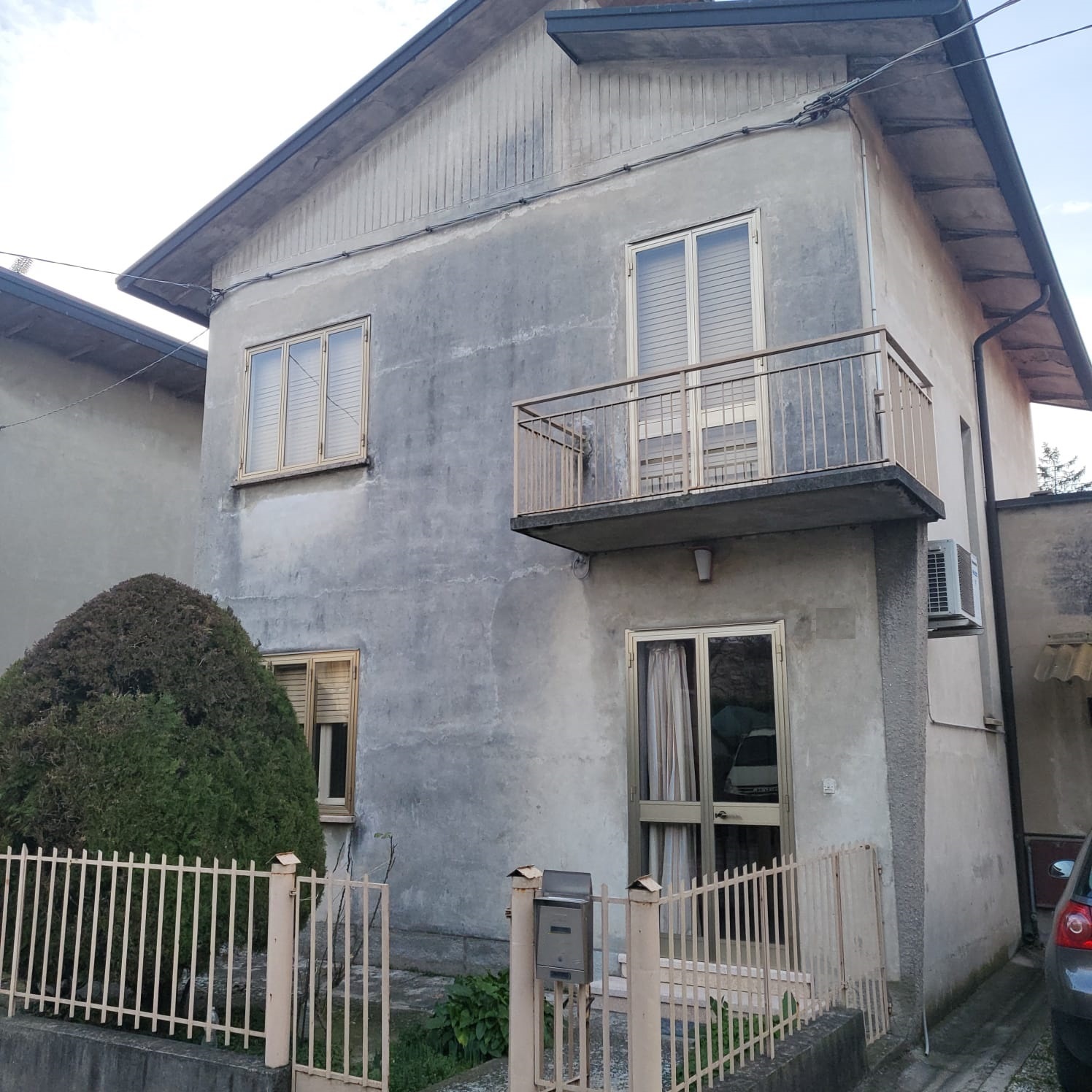 Casa indipendente a Suzzara