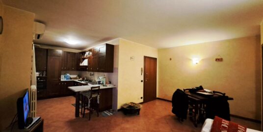 Appartamento con 1 letto a 3 Km da Suzzara