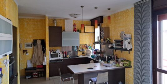 Appartamento con 2 letto a Suzzara