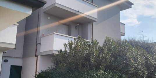 Appartamento con 2 letto a Suzzara