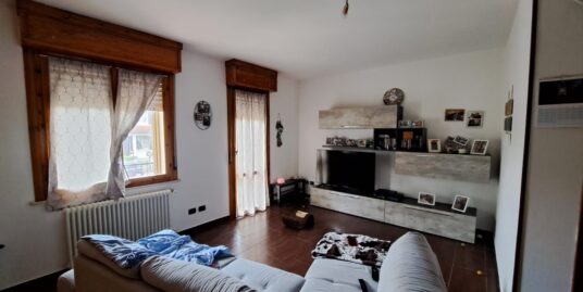 Appartamento con 2 letto a Gonzaga