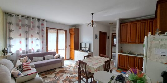 Appartamento con 2 letto a Suzzara