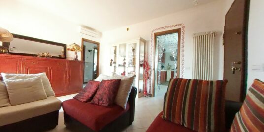 Appartamento con 2 letto a Suzzara