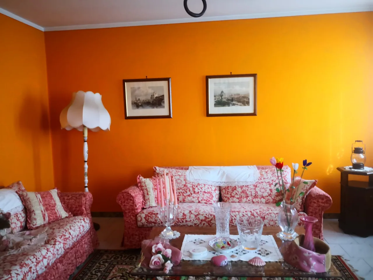 Casa di campagna a Pegognaga — foto 7