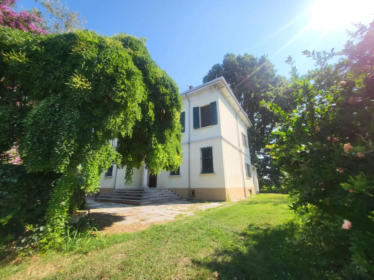 Villa singola a Suzzara — foto 1