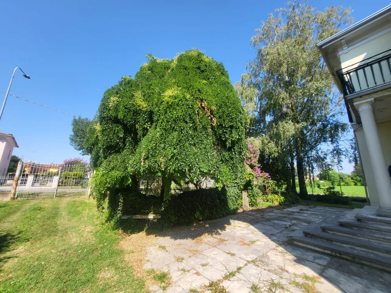 Villa singola a Suzzara — foto 5