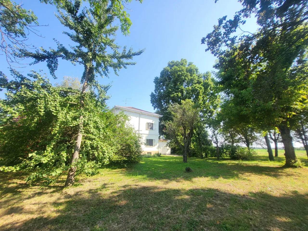 Villa singola a Suzzara — foto 6