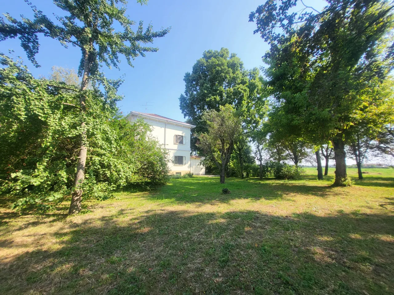 Villa singola a Suzzara — foto 7