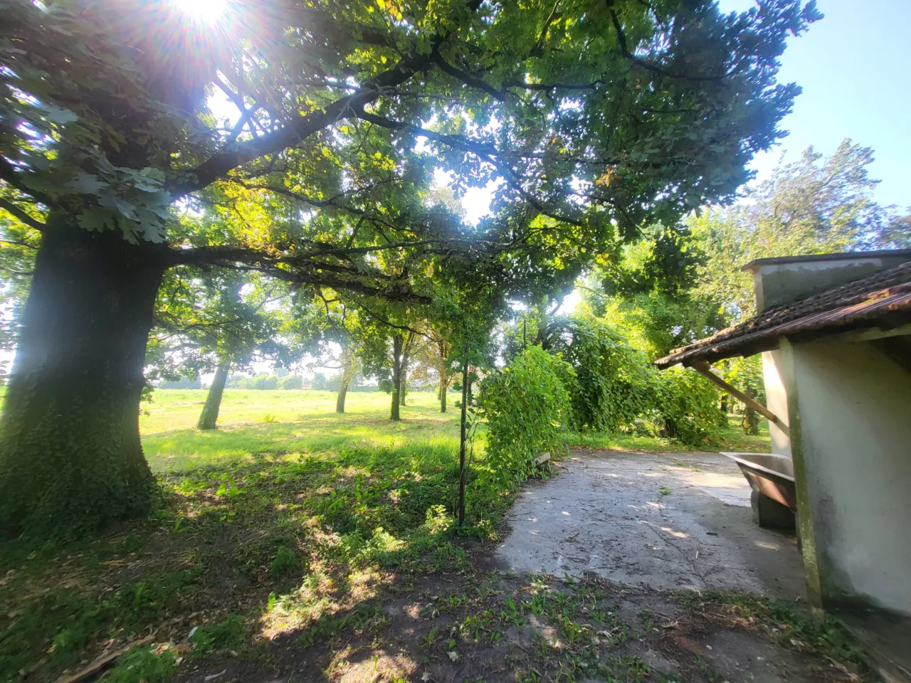 Villa singola a Suzzara — foto 9