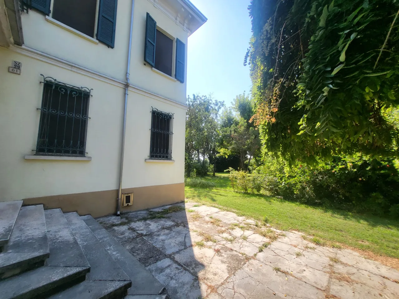 Villa singola a Suzzara — foto 10