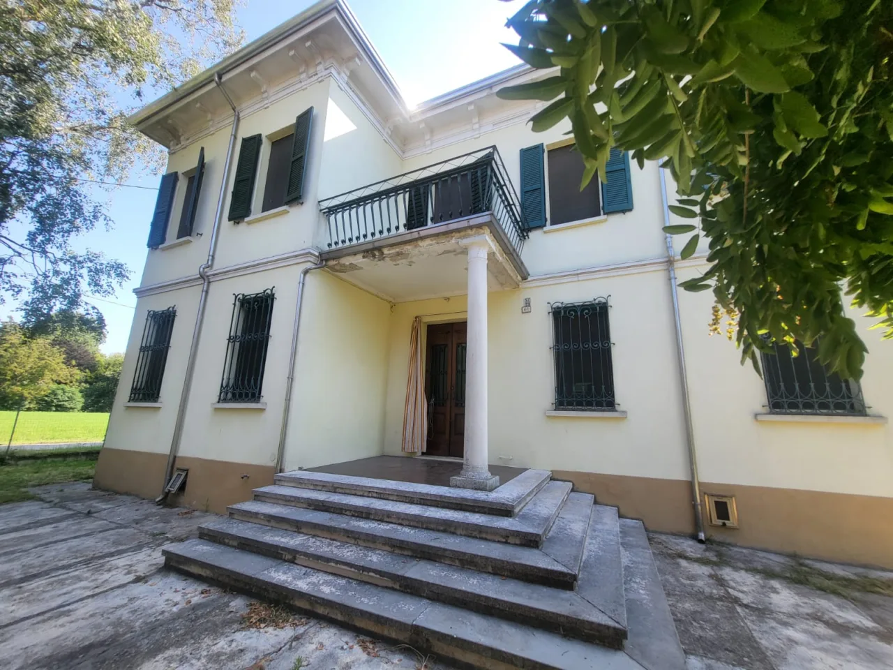 Villa singola a Suzzara — foto 11