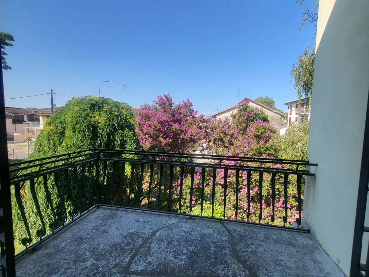 Villa singola a Suzzara — foto 17