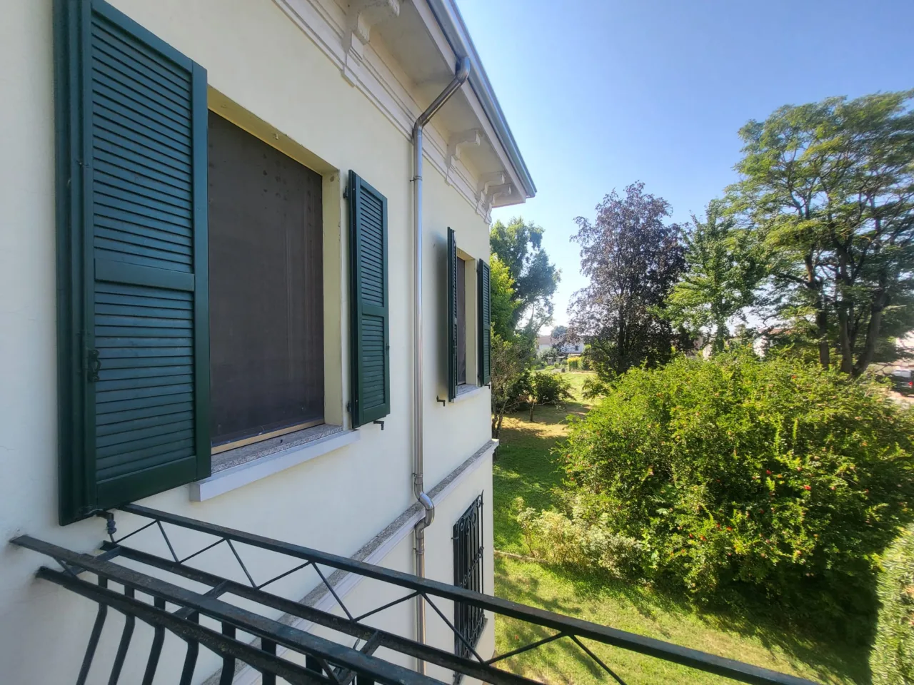 Villa singola a Suzzara — foto 18