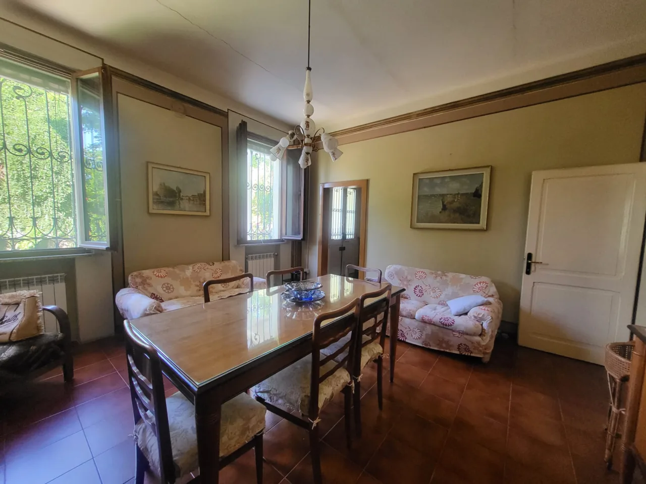 Villa singola a Suzzara — foto 26