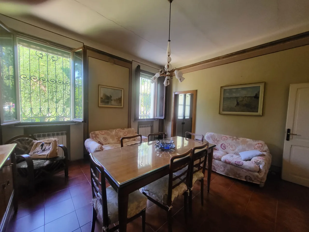 Villa singola a Suzzara — foto 27
