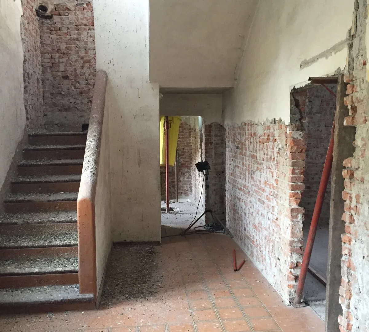 Villa bifamiliare a Suzzara — foto principale