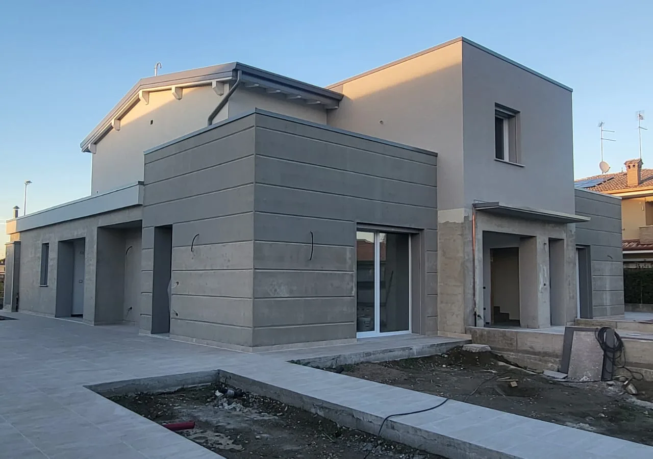 Maisonette a Suzzara — foto 2