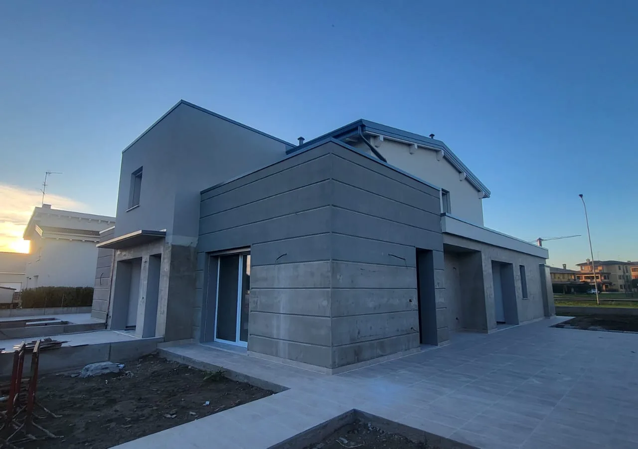 Maisonette a Suzzara — foto 1
