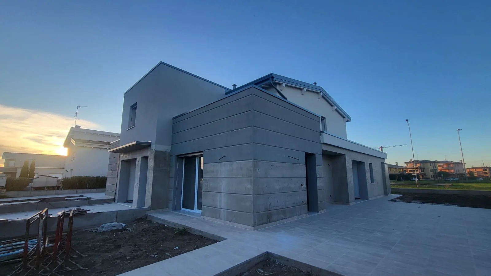 Maisonette a Suzzara — foto principale