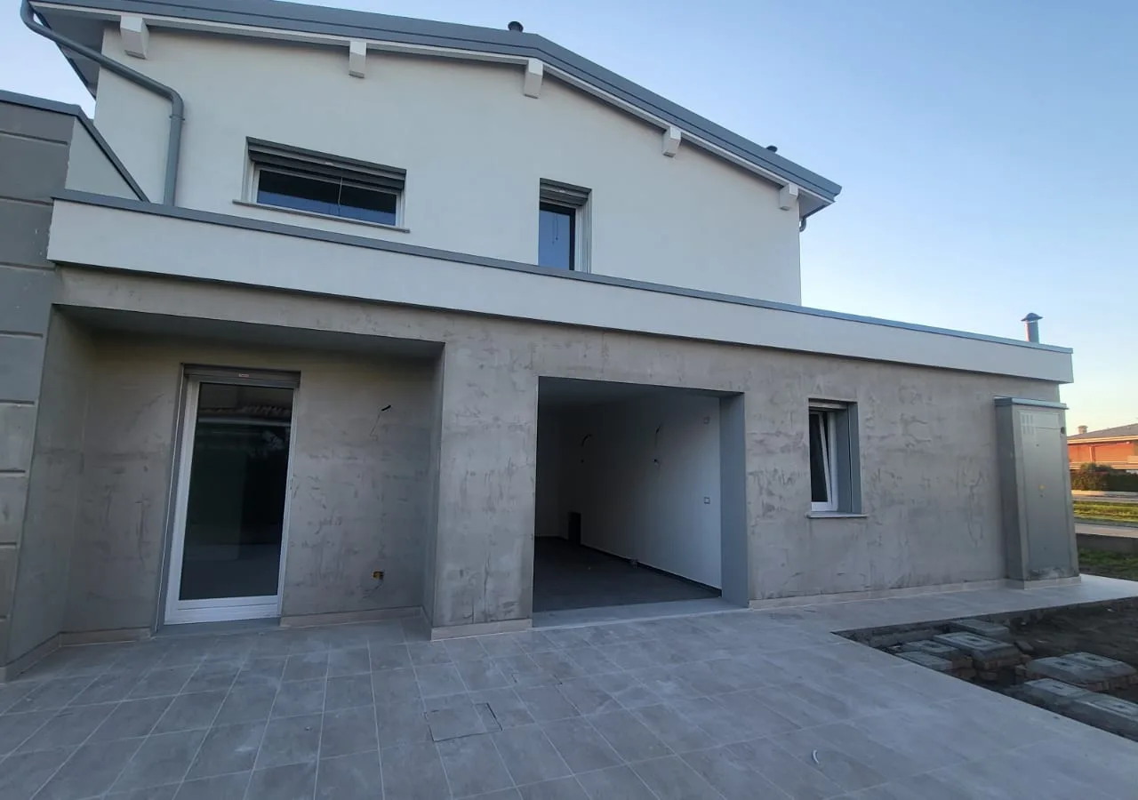 Maisonette a Suzzara — foto 3
