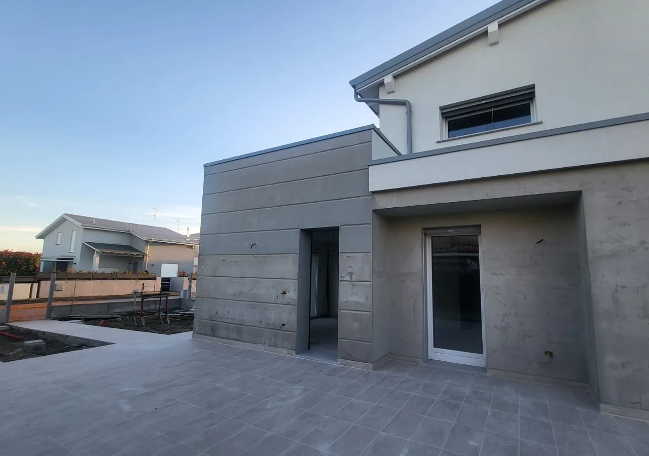 Maisonette a Suzzara — foto 6