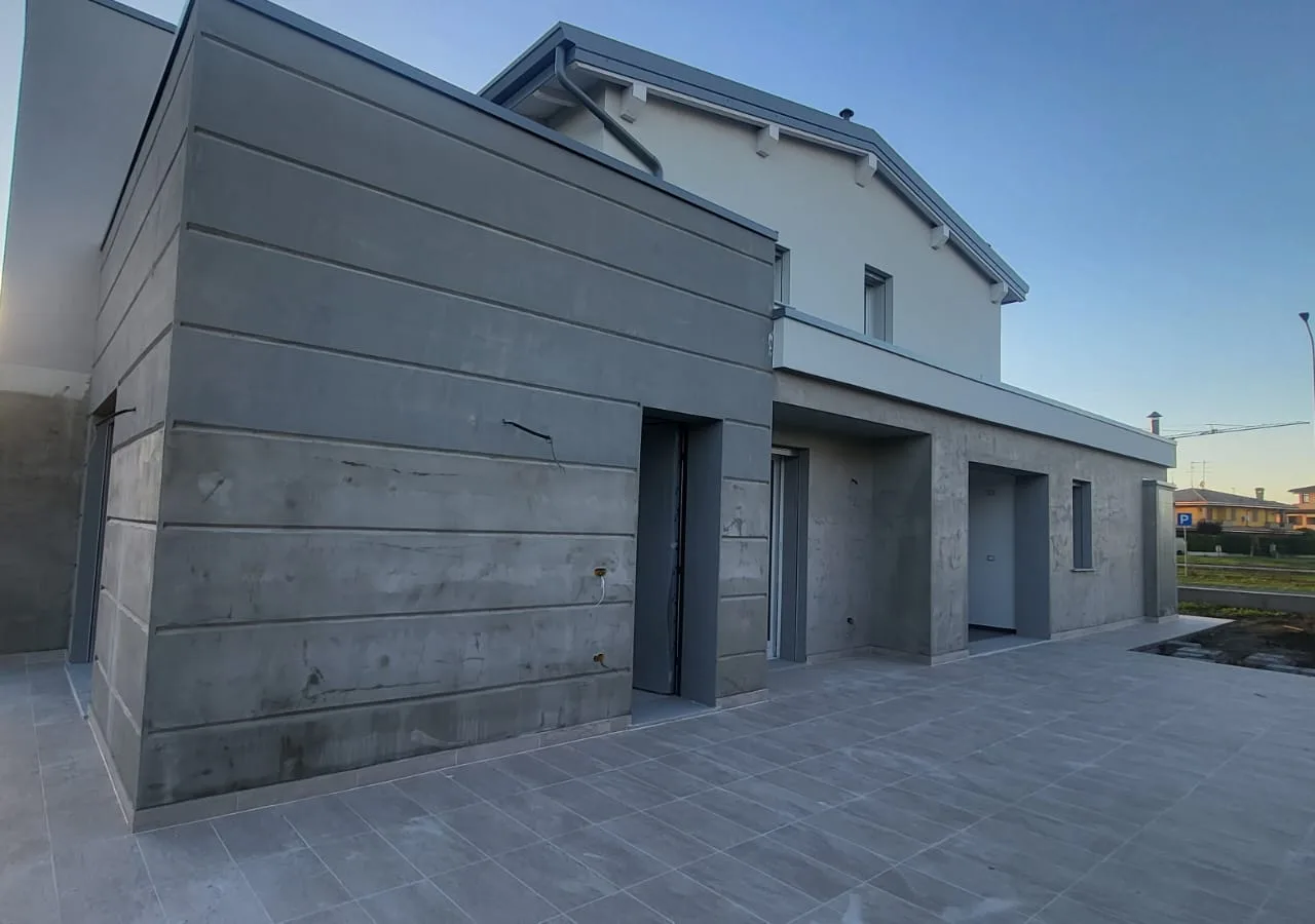 Maisonette a Suzzara — foto 11