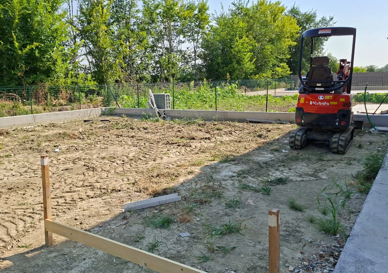 Villa bifamiliare a Suzzara — foto 4