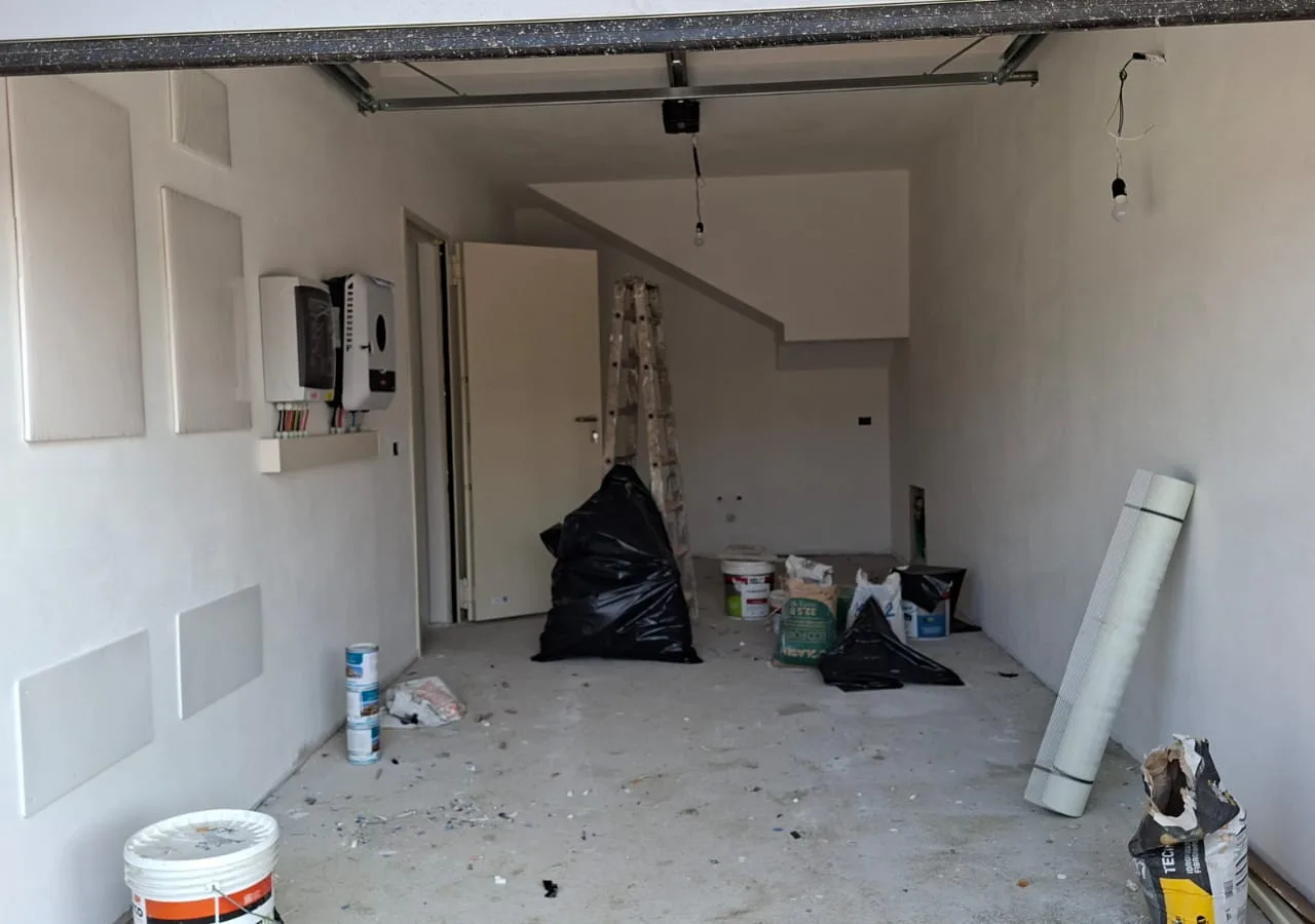 Villa bifamiliare a Suzzara — foto 5