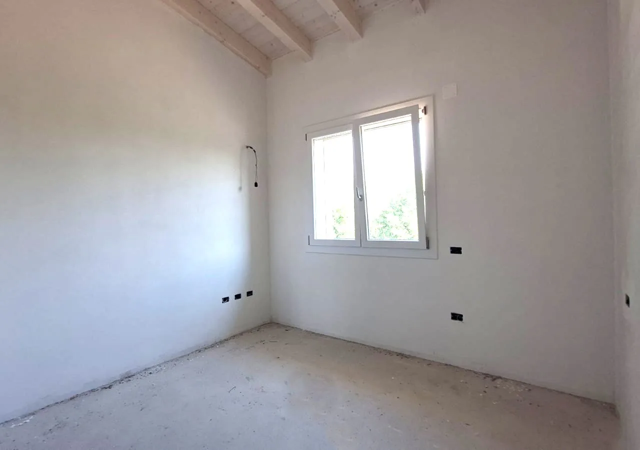Villa bifamiliare a Suzzara — foto 7