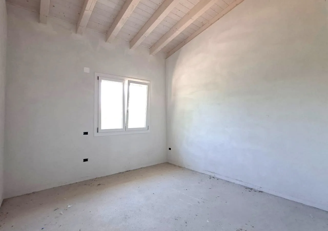 Villa bifamiliare a Suzzara — foto 8