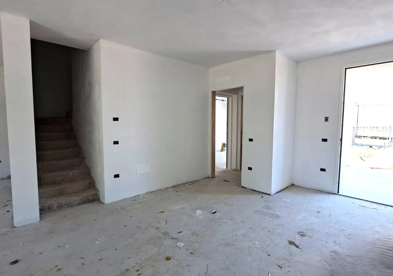 Villa bifamiliare a Suzzara — foto 9