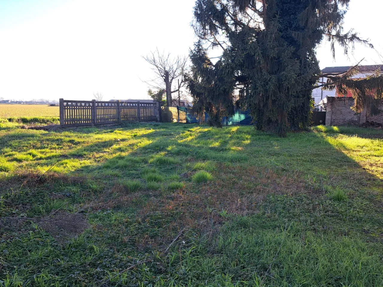 Casa semindipendente a Luzzara — foto 2