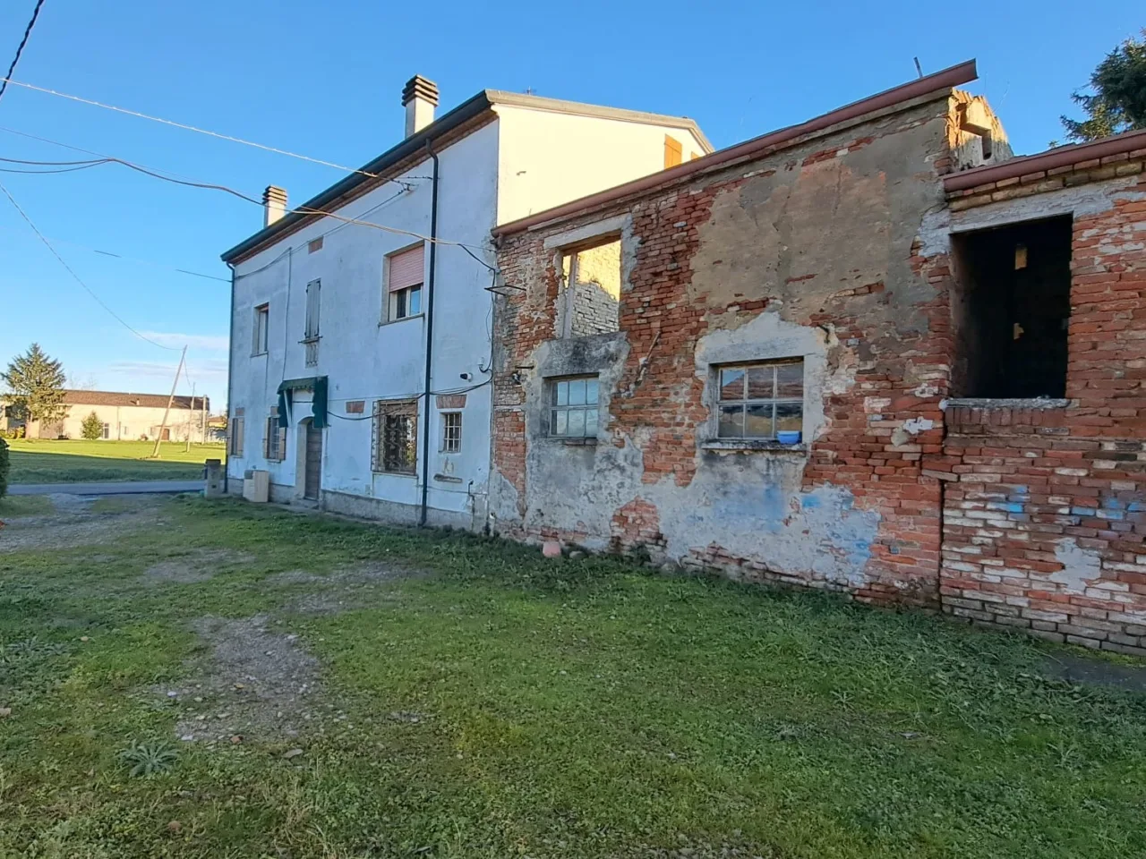 Casa semindipendente a Luzzara — foto 5