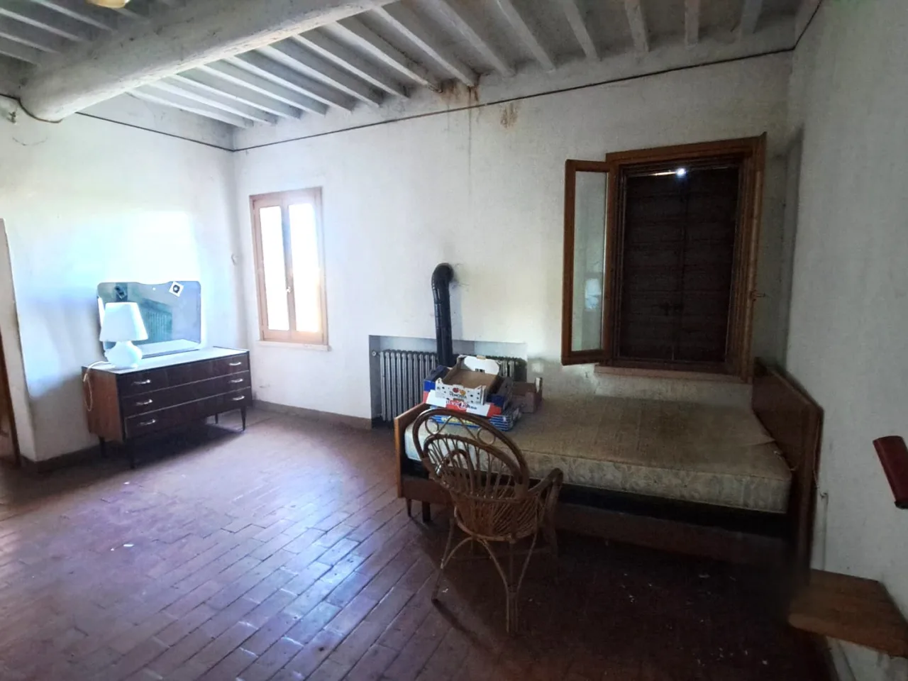 Casa semindipendente a Luzzara — foto 6