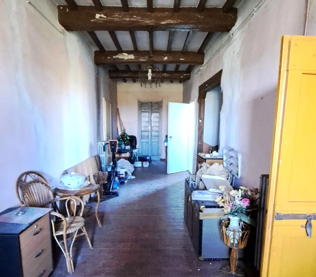 Casa semindipendente a Luzzara — foto 4
