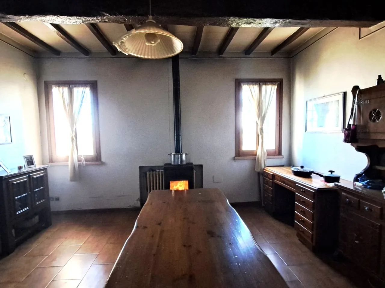 Casa semindipendente a Luzzara — foto 10