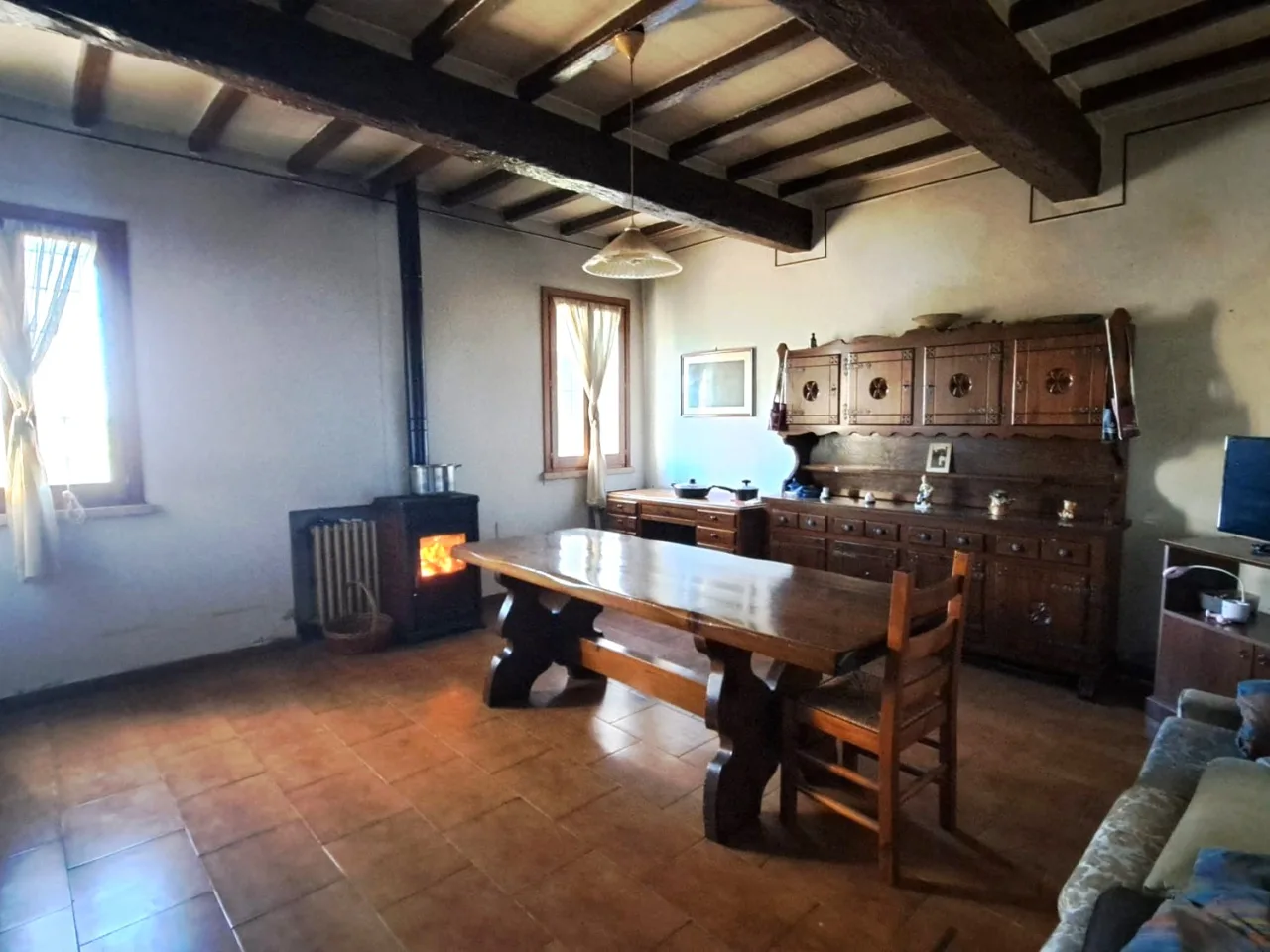 Casa semindipendente a Luzzara — foto 11