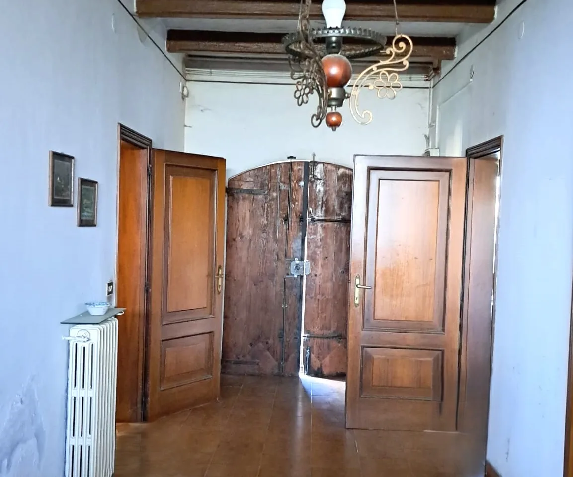 Casa semindipendente a Luzzara — foto 12