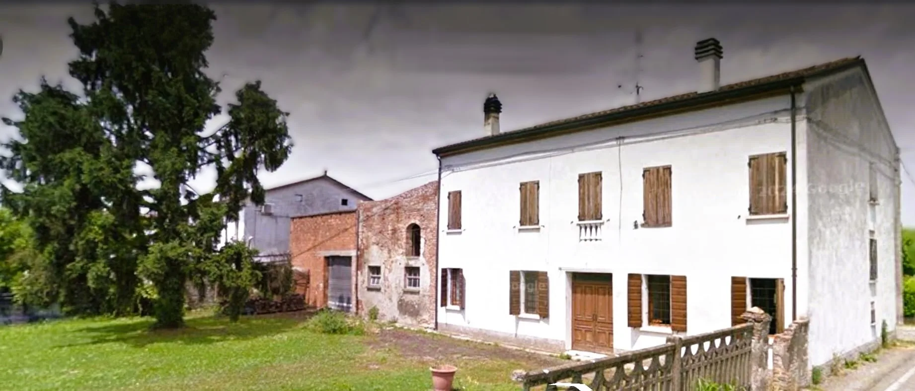Casa semindipendente a Luzzara — foto principale