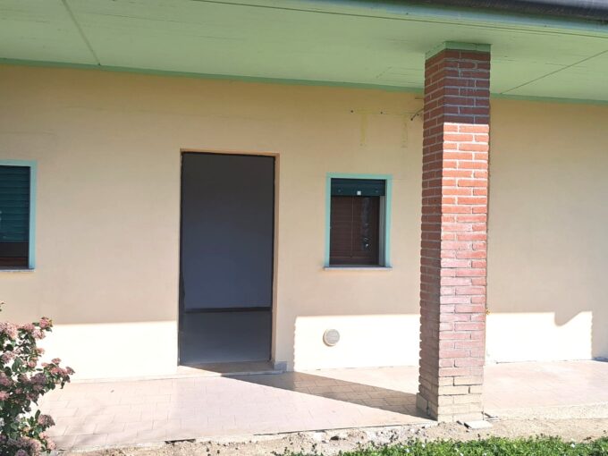Appartamento Monolocale  a 3 km da Suzzara